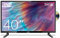 Cello ZF0204 40” inch Full HD LED TV with Built-in DVD player and Freeview HD Built in Satellite receiver 3 X HDMI and USB 2.0 to record Live TV Made in the UK