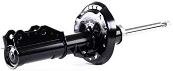 RIDEX 854S0823 Stoßdämpfer Federbein Gasdruck Vorne links Federbein