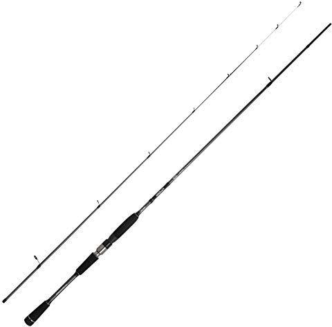 Spro Drop Shot Rute Angelrute - Freestyle Litz Dropshot 2,10m 18g