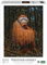 Ambassador 7230786 Orang-Utan, 1000 Teile Puzzle für Erwachsene und Kinder ab 10 Jahren, Photographer's Collection, Donal Boyd, Braun, Grün