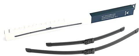 Seat 5FG998002 Scheibenwischer vorn Wischer Aero Wischerblätter