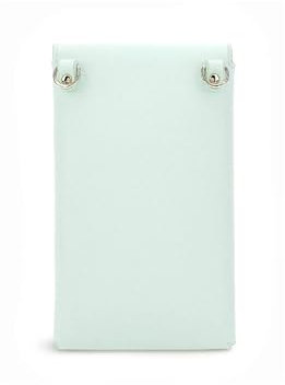 GUESS Handytasche Phone Case Mint