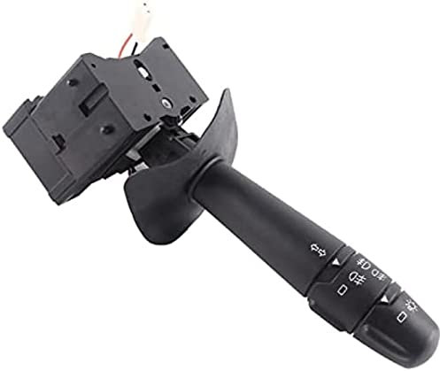 Scheinwerfer Scheinwerfer Blinker Schalter Lenksäule Kombination Schalter 7701048957, Für Renault. ,Für Kangoo I,Für Clio II 2