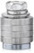 Mesee M14 Winkelschleifer-Adapter, Winkelschleifer auf Nutmaschine Adapter, Winkelschleifer Umwandlungskopf, Schnellwechsel-Rutscher Adapter für Modifikieren und Nuten von Wandfliesen