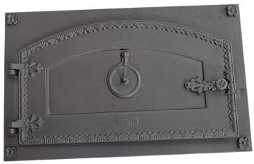 Porte de four Bourgogne, Dommartin