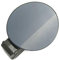 DLUKFOI 5N0809857D Tankdeckel Tankklappe Kraftstoffklappe Kompatibel mit Volkswagen Tiguan 5N0809857A