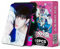 KPOPBTS Stray Kids Star Photocards Album Merchandise 92 PCS New Album Rock Star Gift for SKZ Fans KPOP Lomo Cards Set Merch (Pink)