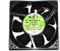 Dc axial FAN CNDC24B7 24V 0.2A 4.8W 2Wire Cooling Fan