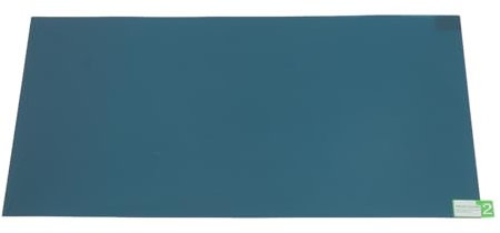 22 Zoll Laptop Displayschutz, Blendfreier Blickschutzfilter für Computerbildschirm, PET Material, Seitenverhältnis 16:9, für Flugzeuge, U Bahnen, öffentliche Plätze