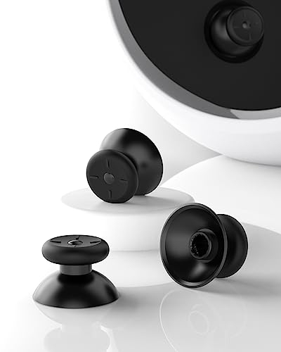 Joystick Ersatz Kit für Oculus Quest 2 Controller, OLCLSS Zubehör für Oculus Quest 2 Controller