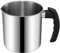 Liseng de de Caldera Doble de 44 Oz para Hacer Velas, Acero Inoxidable Resistente al