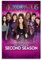 NVBKJH Victorious Fan Art Poster Dekorative Malerei Leinwand Wandkunst Wohnzimmer Poster Schlafzimmer Malerei 08x12inch(20x30cm)