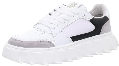 Apple of Eden - Damen - Sneaker - London - Lt. Grey - 41