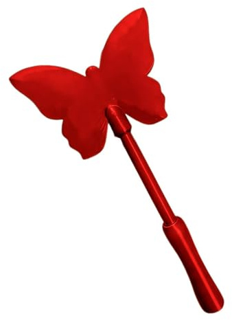 MLqkpwy Credit Card Wand 3D Printed Butterfly Payment Gadget | Fairy Wand Payment Card for Men Women Travelers Daily Commute Travel Road Trips Shopping Parking Lot