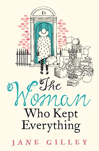 The Woman Who Kept Everything: The new, most uplifting feel good fiction book to read this year