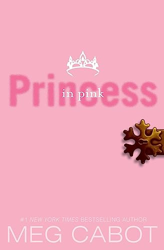 The Princess Diaries, Volume V: Princess in Pink (Princess Diaries, 5, Band 5)