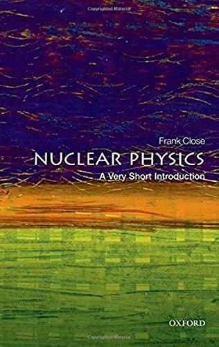 Nuclear Physics: A Very Short Introduction