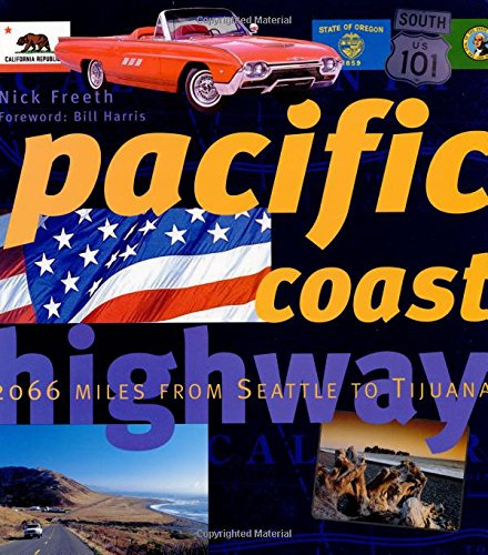 Pacific Coast Highway