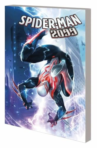 Spider-Man 2099 Vol. 3: Smack to the Future (Spider-Man 2099, 3, Band 3)