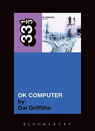 Radiohead's OK Computer: 15 (33 1/3)