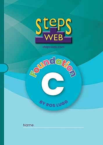 StepsWeb Workbook C: Foundation C (Stepsweb Foundation, Band 1)