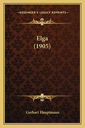 Kessinger Publishing