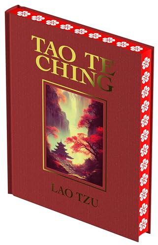 Tao Te Ching (Arcturus Luxury Classics)