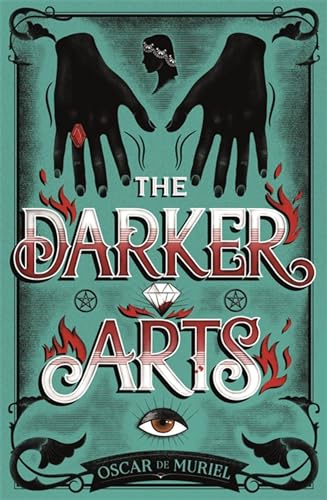 The Darker Arts (A Frey & McGray Mystery)