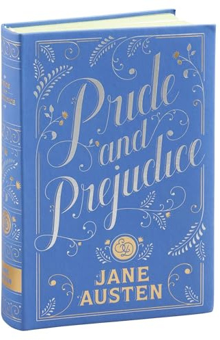 Pride and Prejudice: Pride and Prejudice (Collectible Editions) (Bookmine)