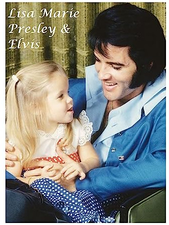 Lisa Marie Presley & Elvis: The Untold Story