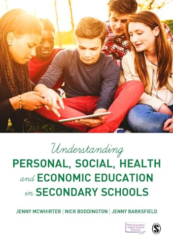 Understanding Personal, Social, Health and Economic Education in Secondary Schools