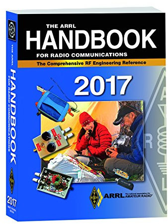 The ARRL Handbook for Radio Communications Hardcover