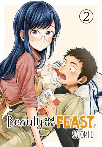Beauty and the Feast 2