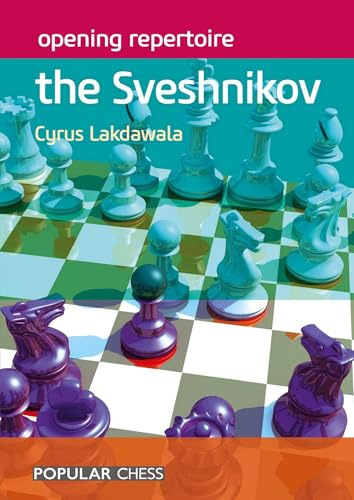Opening Repertoire: The Sveshnikov