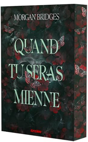 Possession - Tome 01 Quand tu seras mienne (Broché)