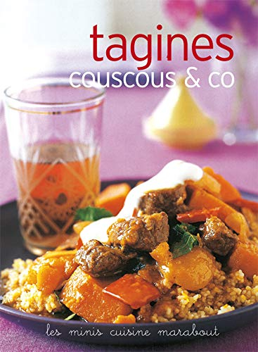 Tagines Couscous et Co