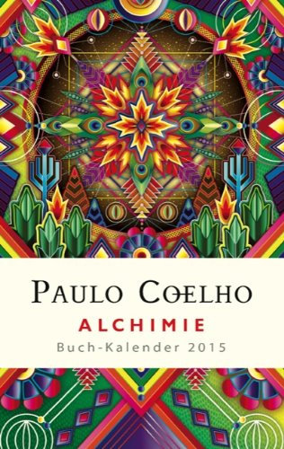 Alchimie - Buch-Kalender 2015