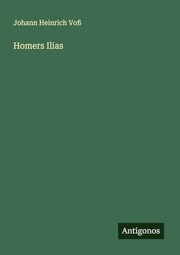 Homers Ilias