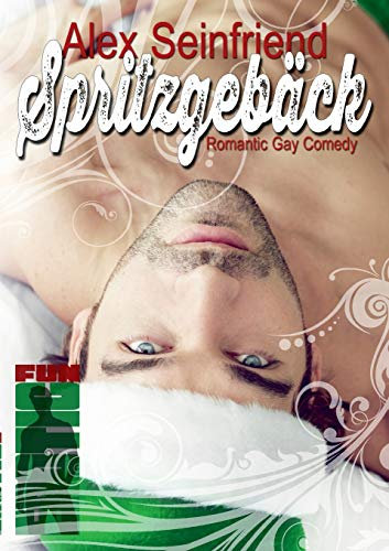 Spritzgebäck: Romantic Gay Comedy