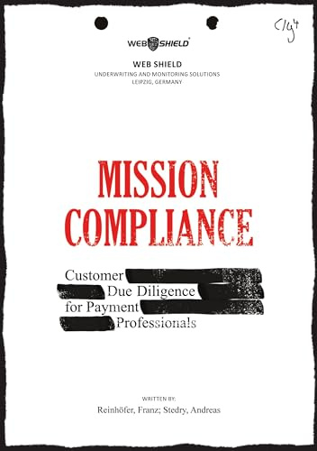 Mission Compliance: Customer Due Diligence for Payment Professionals