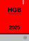 Handelsgesetzbuch - HGB 2025: Handelsrecht