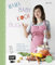 Mama-Baby-Kochbuch: Rezepte für Schwangerschaft, Stillzeit und Babys ersten Brei – gesund und bunt