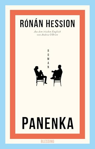 Panenka: Roman - Ein feinfühliger, tröstender Roman vom Autor von „Leonard und Paul“