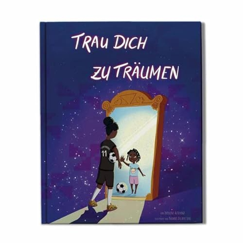 Trau dich zu träumen