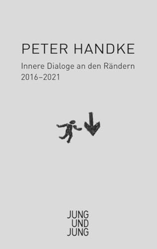 Innere Dialoge an den Rändern: 2016-2021: Aufzeichnungen 2016-2021