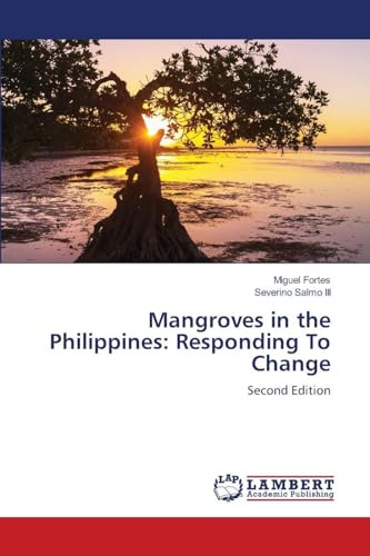 Mangroves in the Philippines: Responding To Change: Second Edition