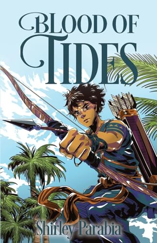 Blood of Tides (The Artist Rendition) (Visions: Fire and Tide)