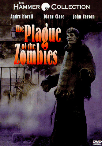 Plague of the Zombies