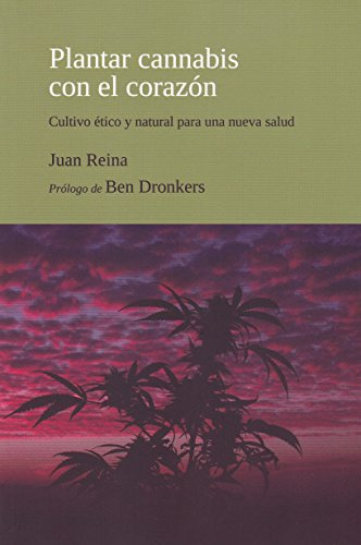 Plantar cannabis con El Corazon (SIN COLECCION)