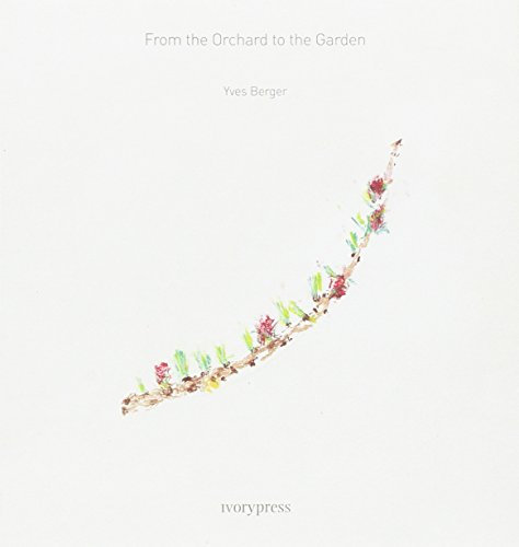 From the orchard to the garden (INGLES)